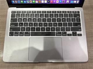 Apple MacBook Air MVH22LL/A Laptop 12.6